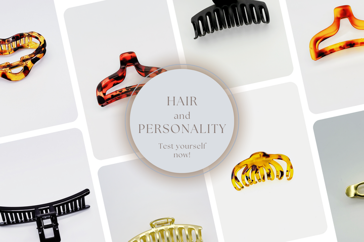 Which Hair Girl Are You?