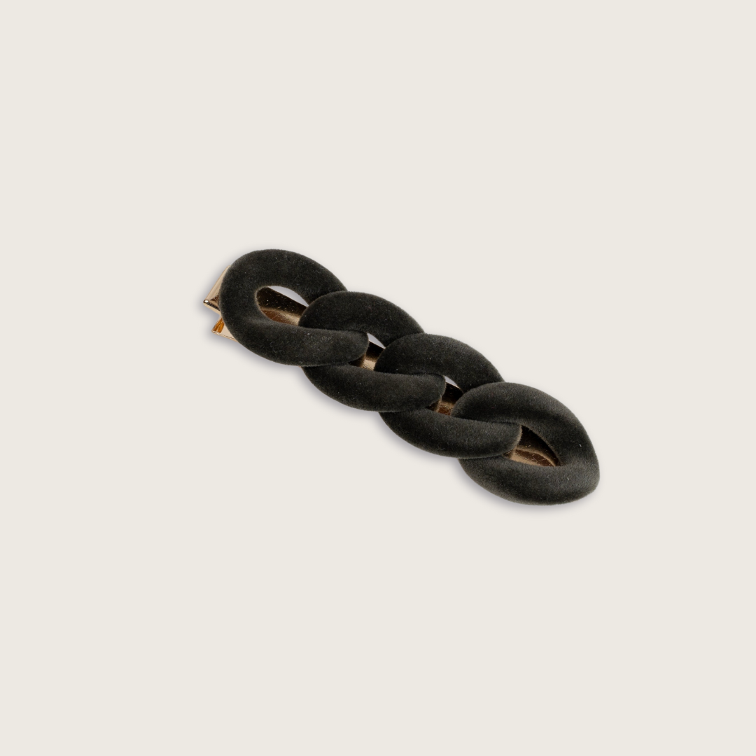 Chase Hair Clip
