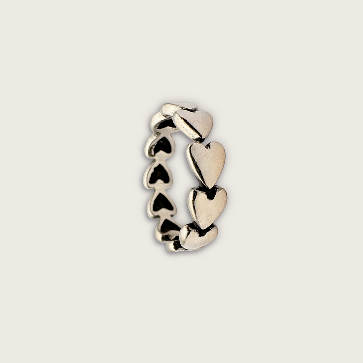 Heartly Ring