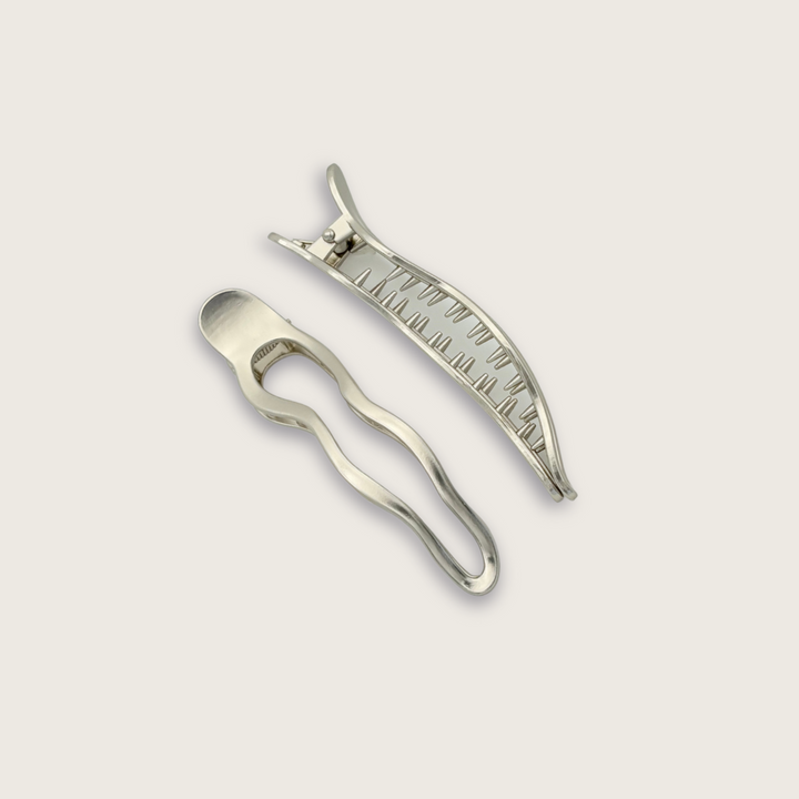 Elara Claw Clip (2 pack)