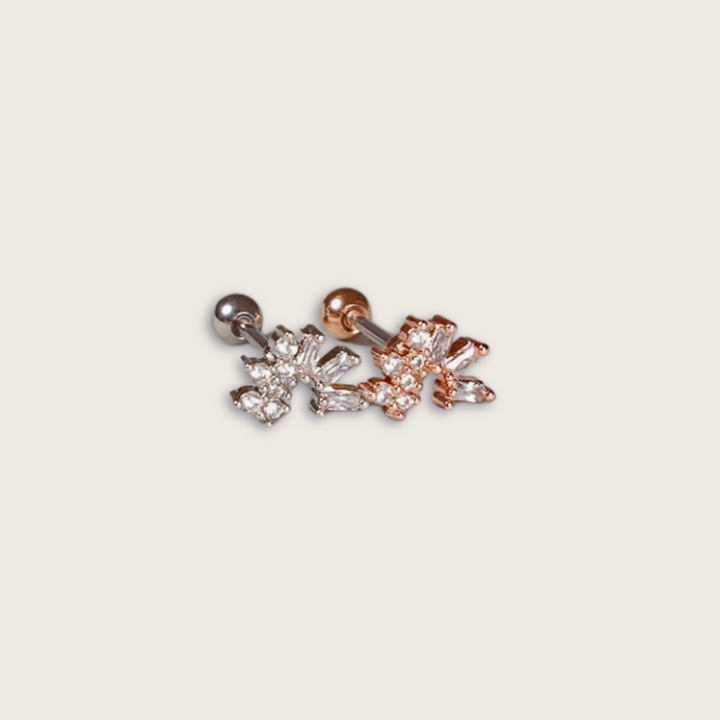 Krystal Earring (Single)