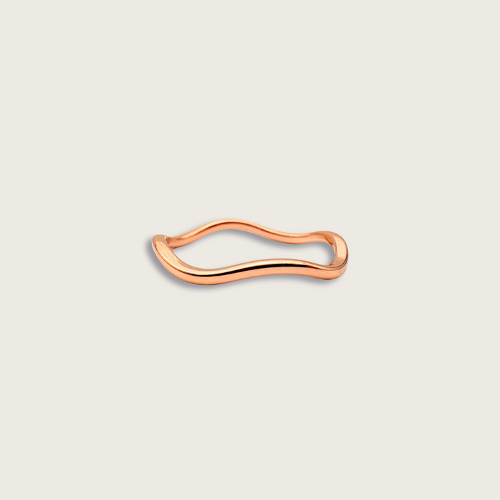 Suave Ring