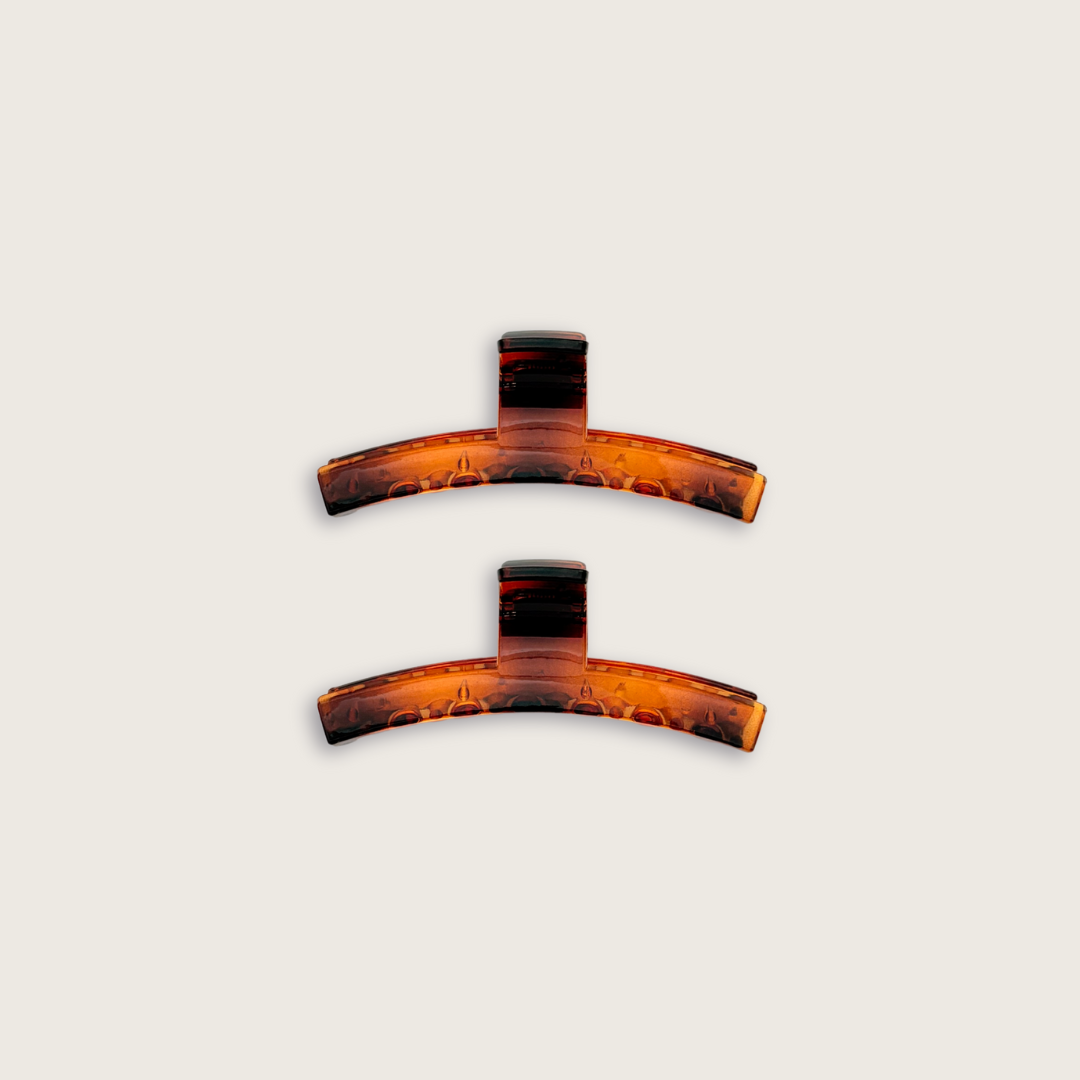 Illy Claw Clip (2 pack)