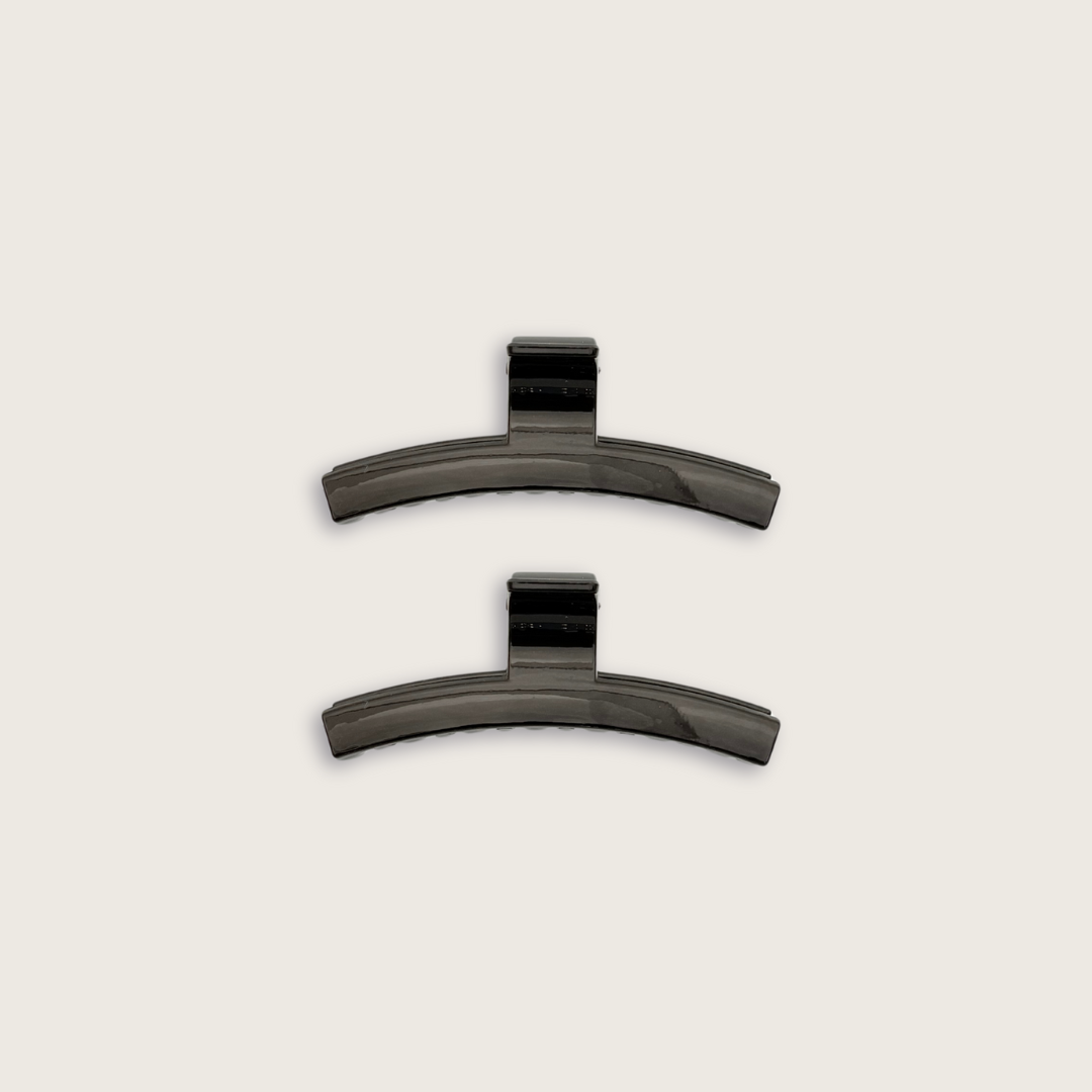 Illy Claw Clip (2 pack)