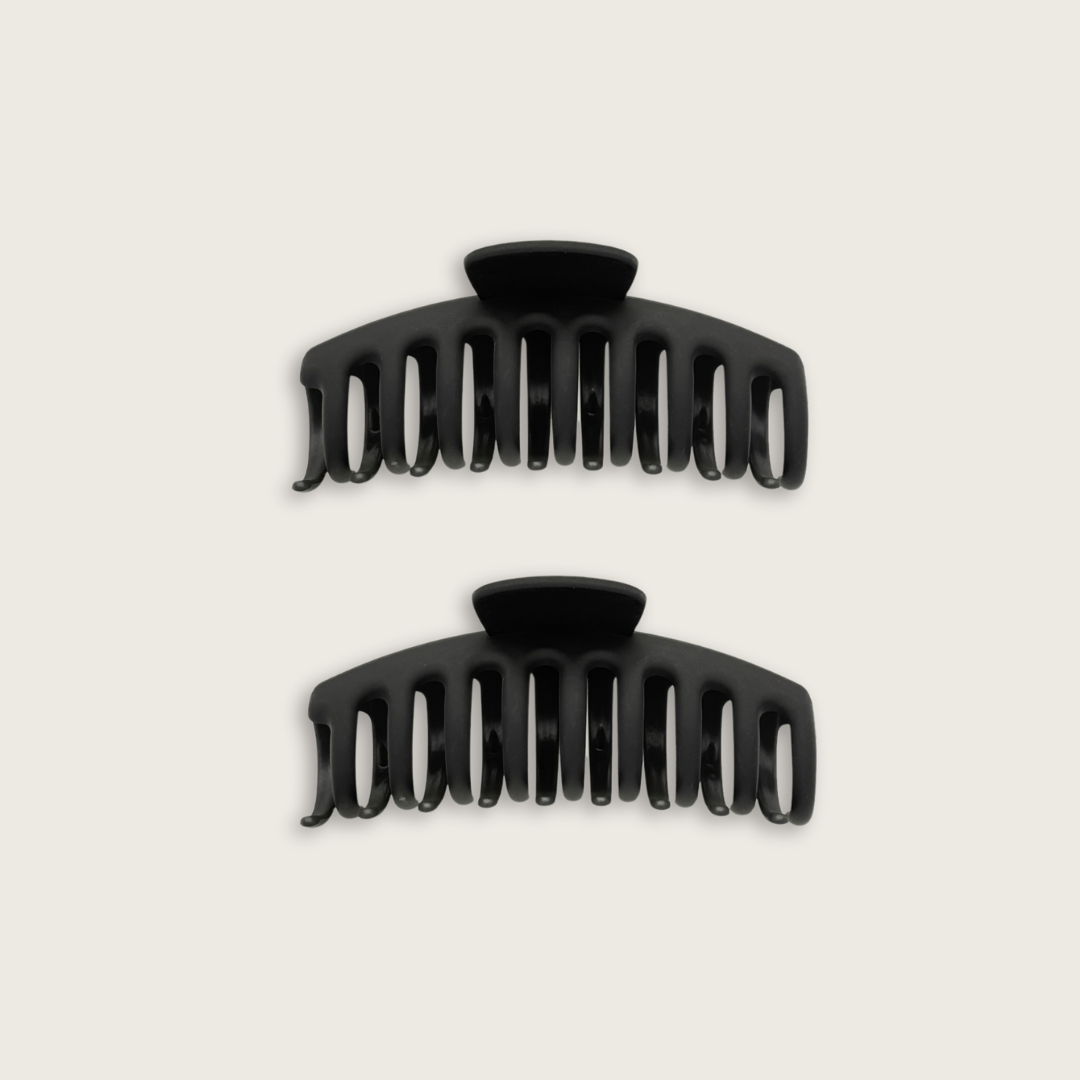 Bently Claw Clip (2 pack)