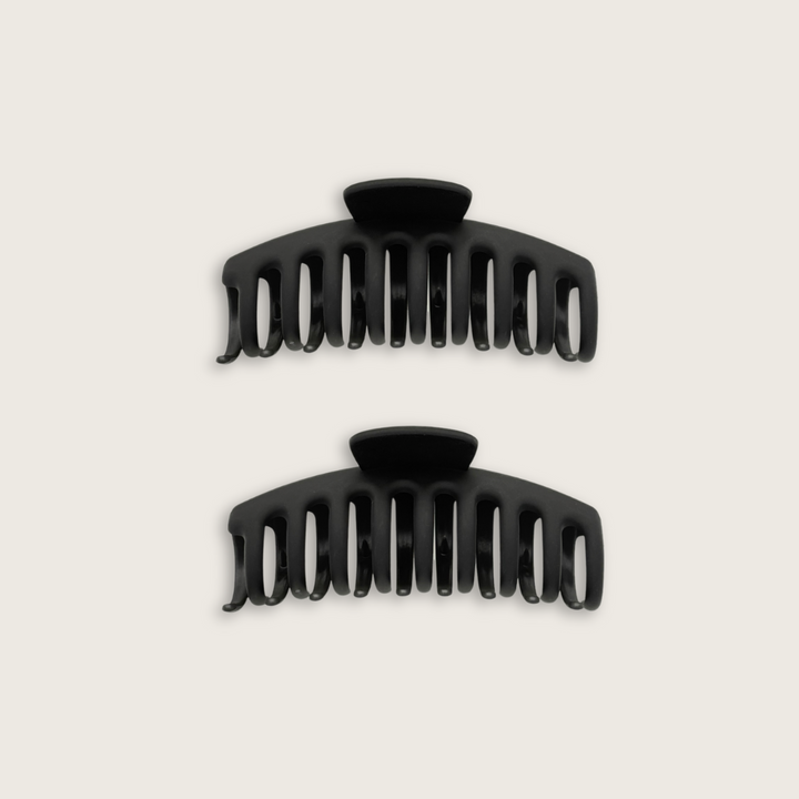 Bently Claw Clip (2 pack)