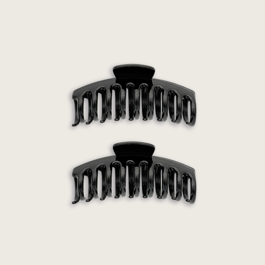 Bently Claw Clip (2 pack)