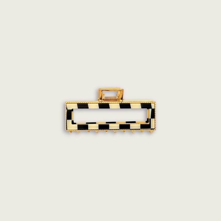Chex Claw Clip