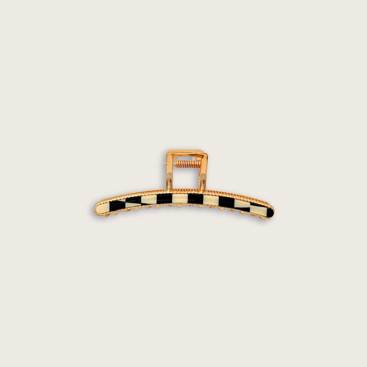 Checki Claw Clip