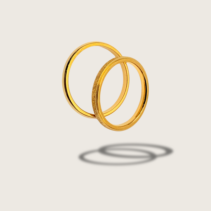 Jane Ring Set