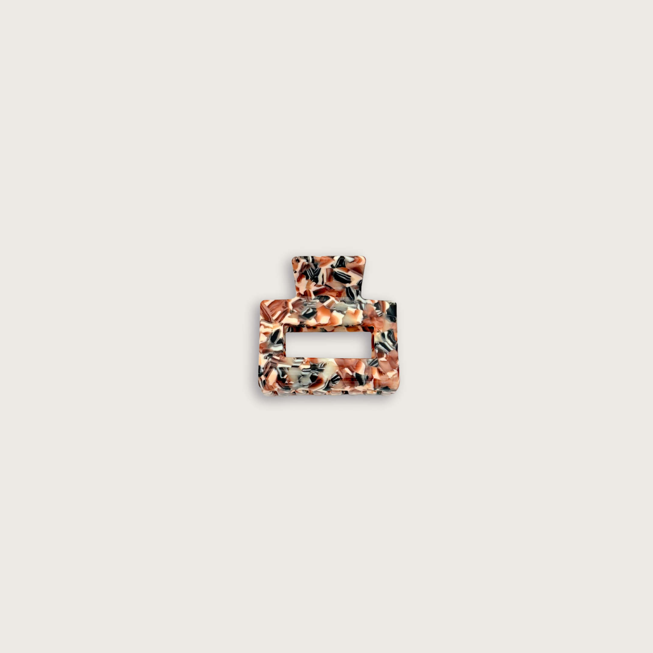 Elsie claw clip