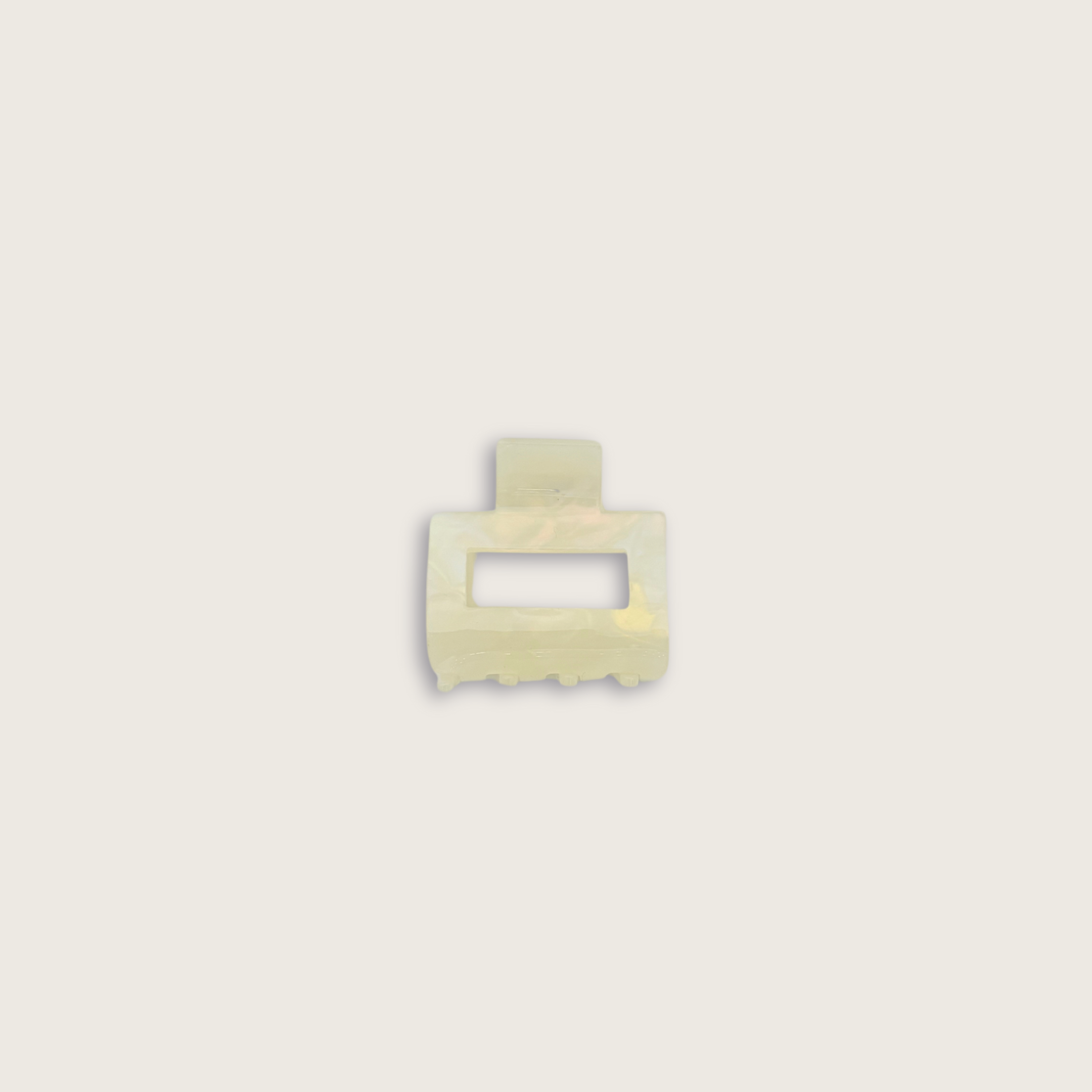 Elsie claw clip