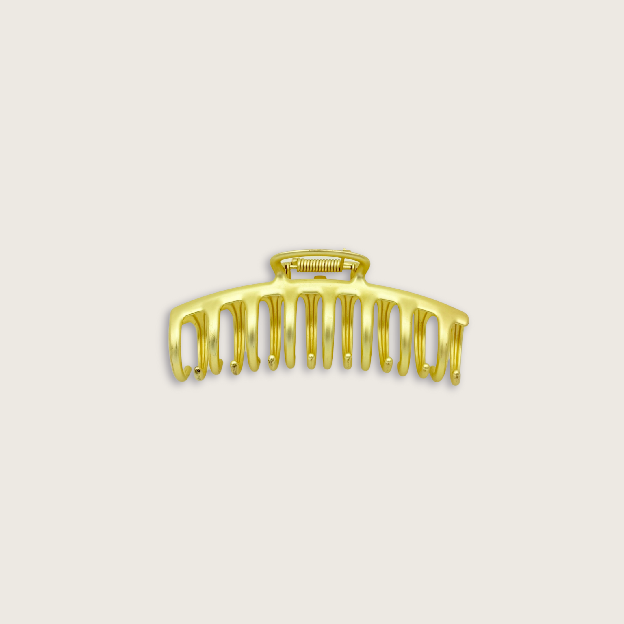 Benette Claw Clip