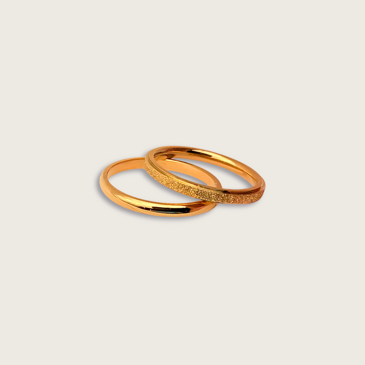 Jane Ring Set