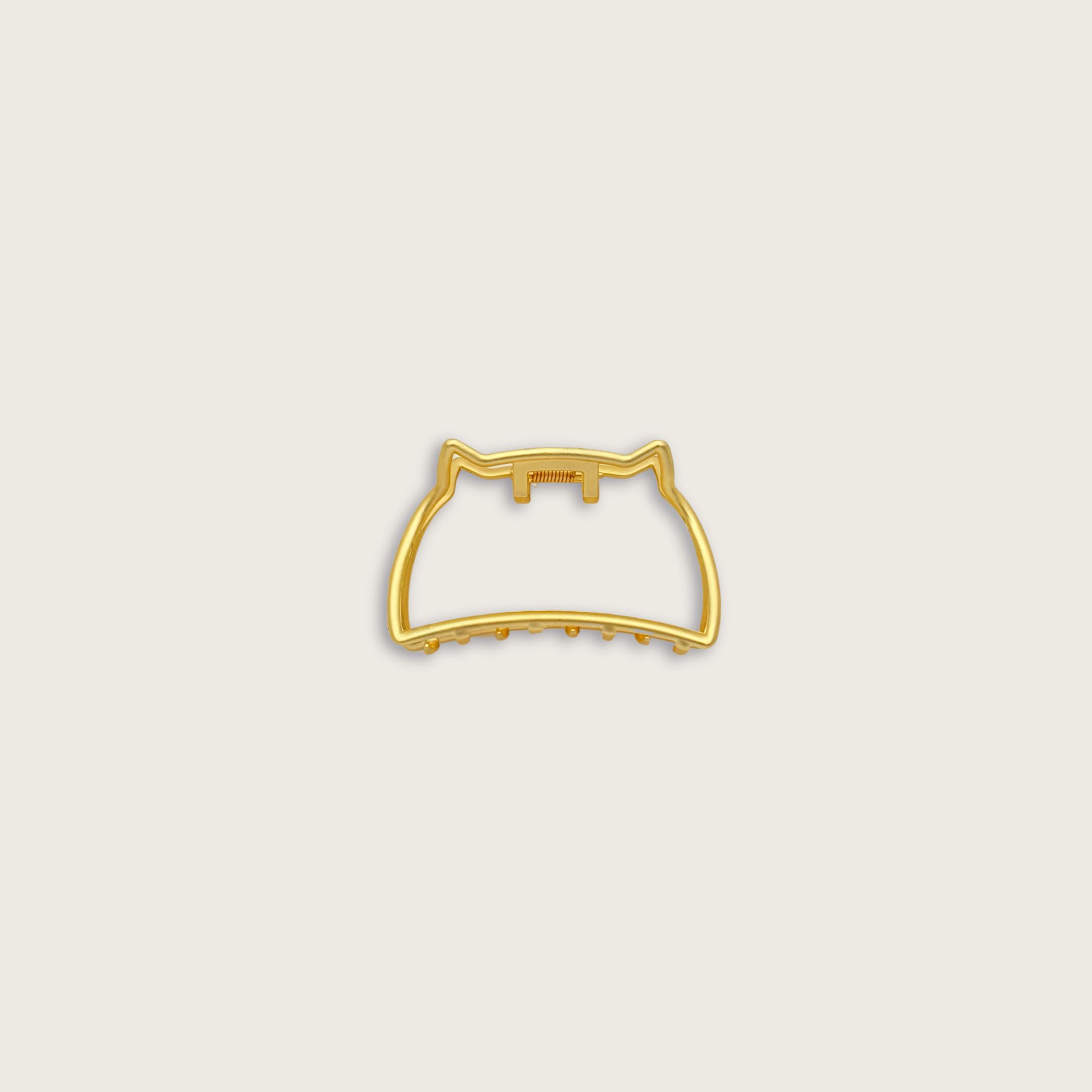 Cat Claw Clip