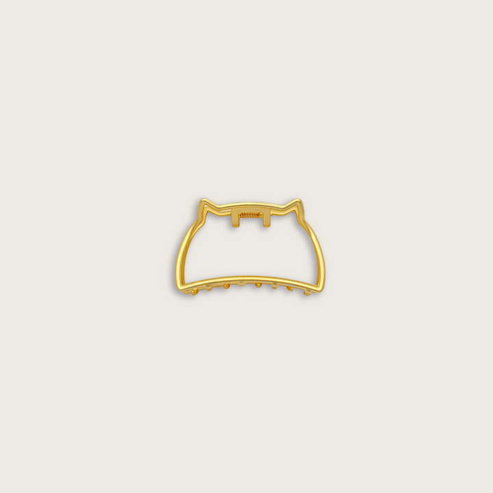Cat Claw Clip