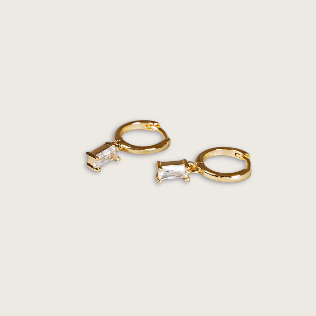 Cerca Earrings