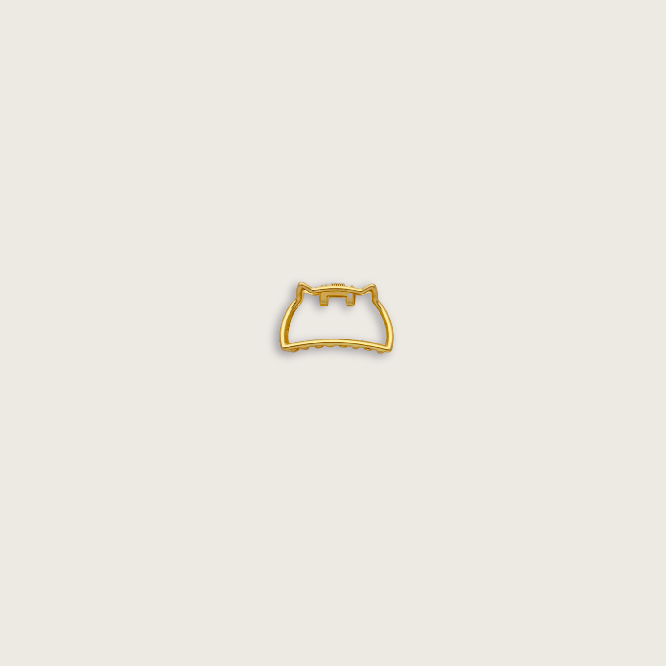 Cat Claw Clip