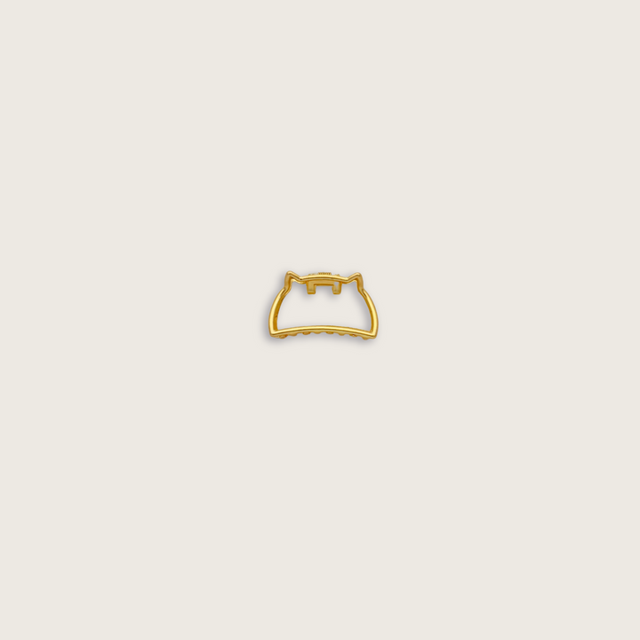Cat Claw Clip