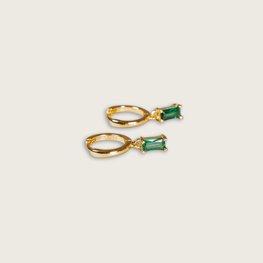 Cerca Earrings