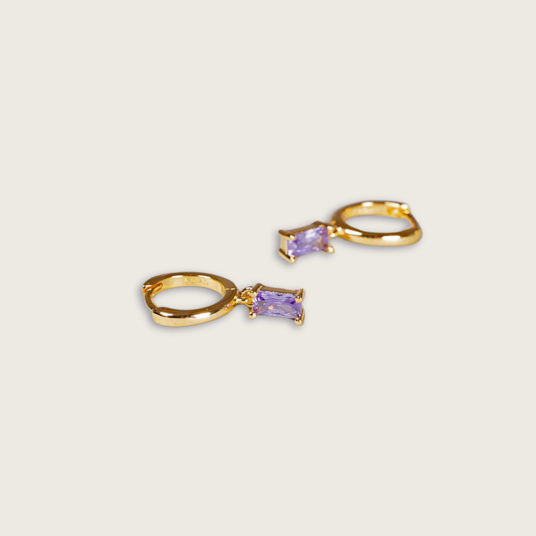 Cerca Earrings