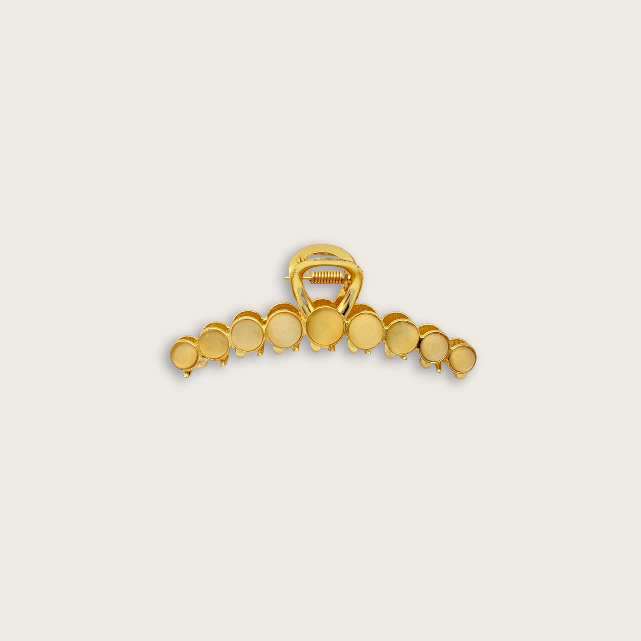 Mirella Claw Clip