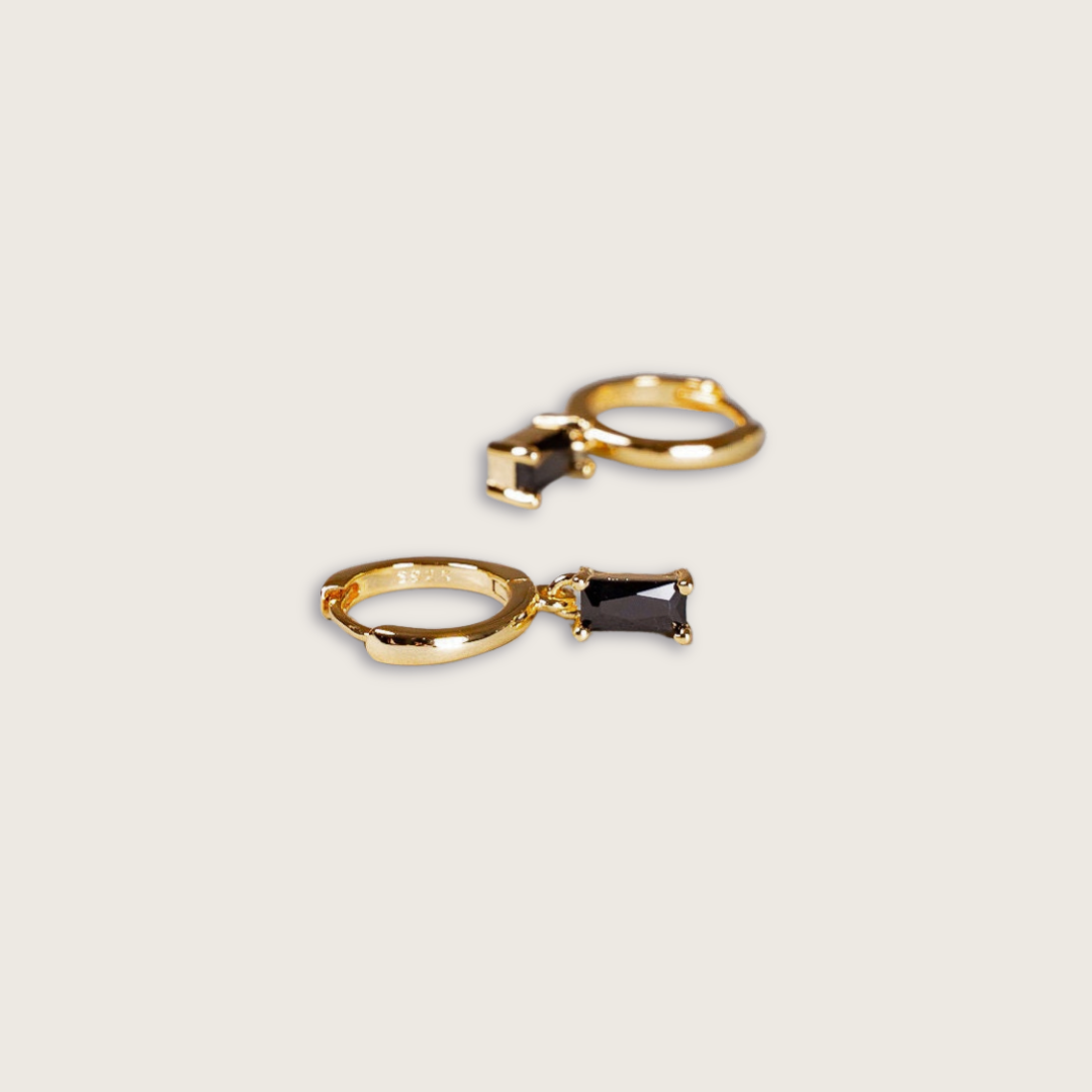 Cerca Earrings