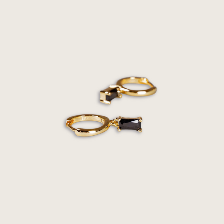 Cerca Earrings