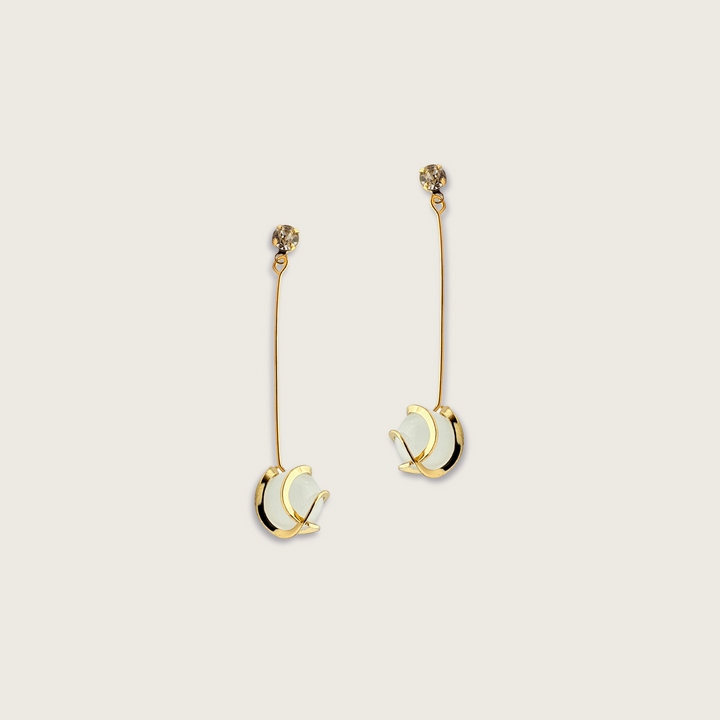 Elara Earrings