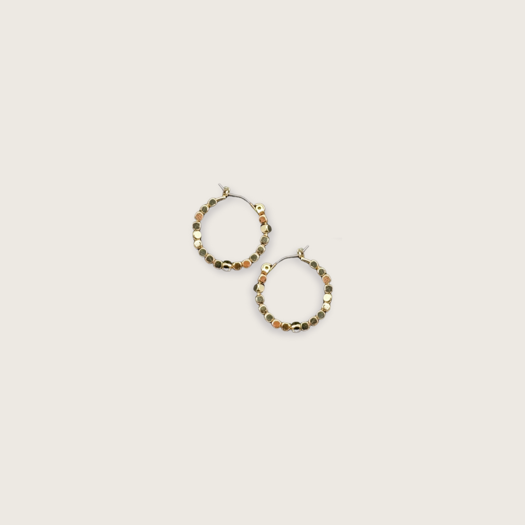 Zenya Earrings