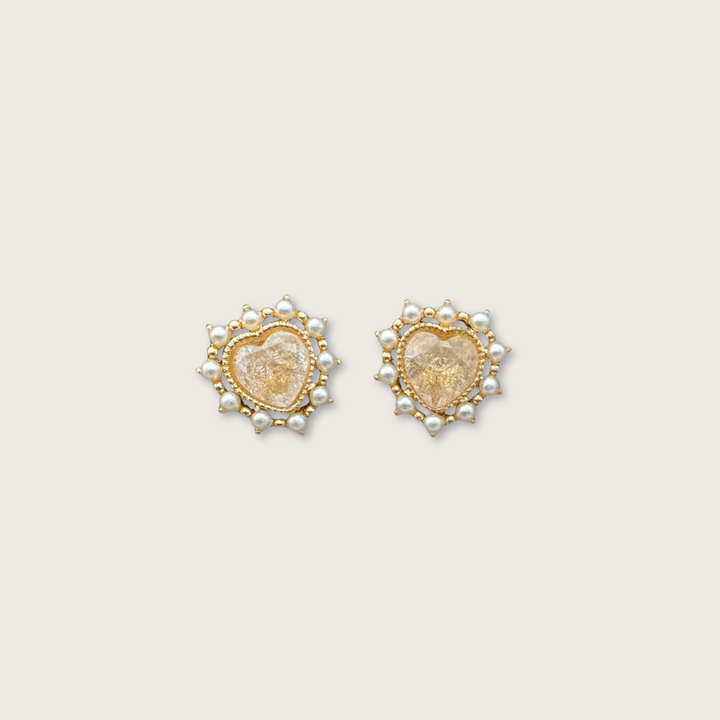 Amoura Earrings