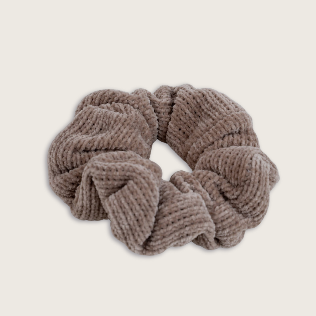 Charlie Scrunchie