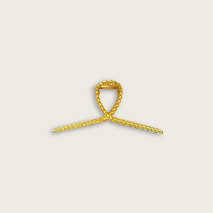 Renelle Claw Clip