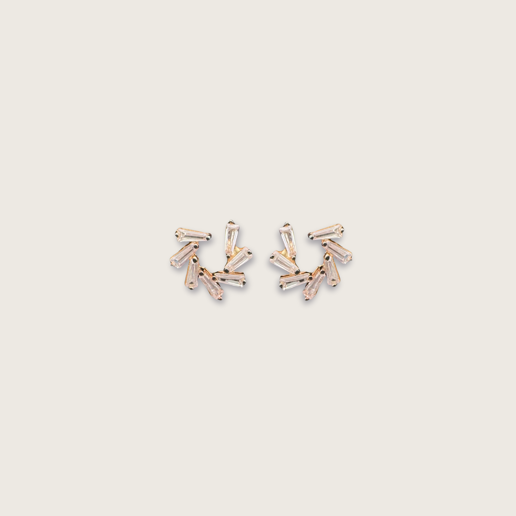 Stellaura Earrings