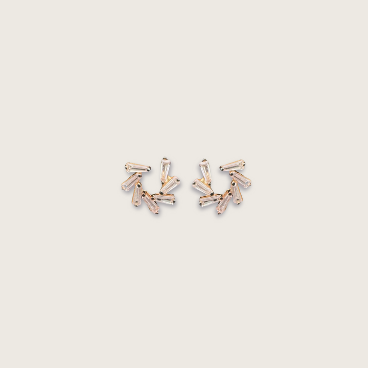Stellaura Earrings