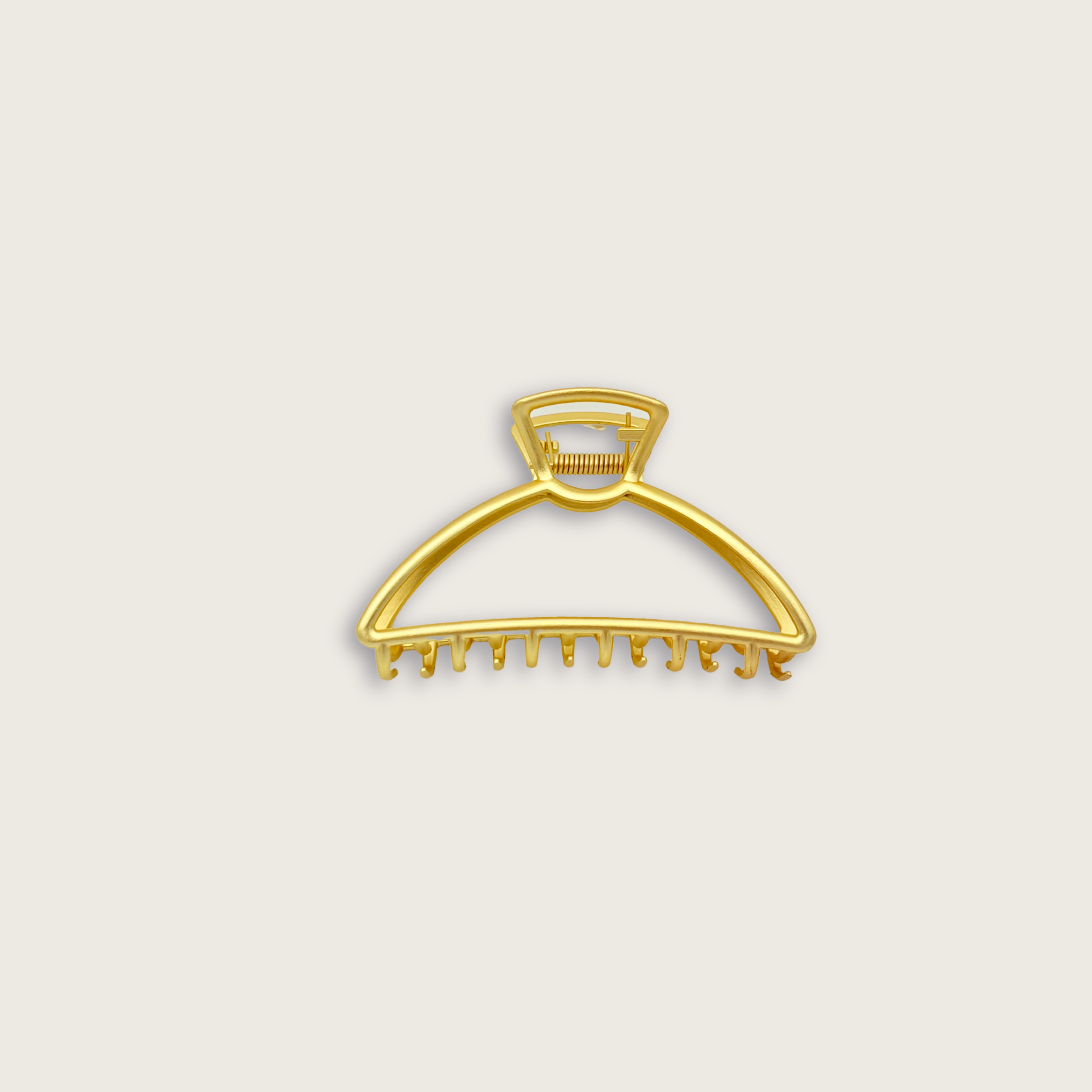 Luna Claw Clip