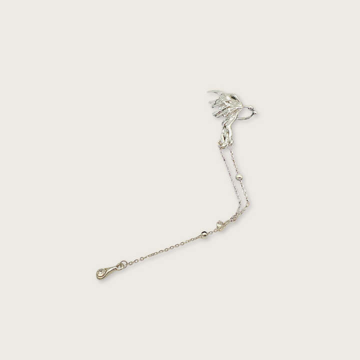 Stratos Ear Cuffs
