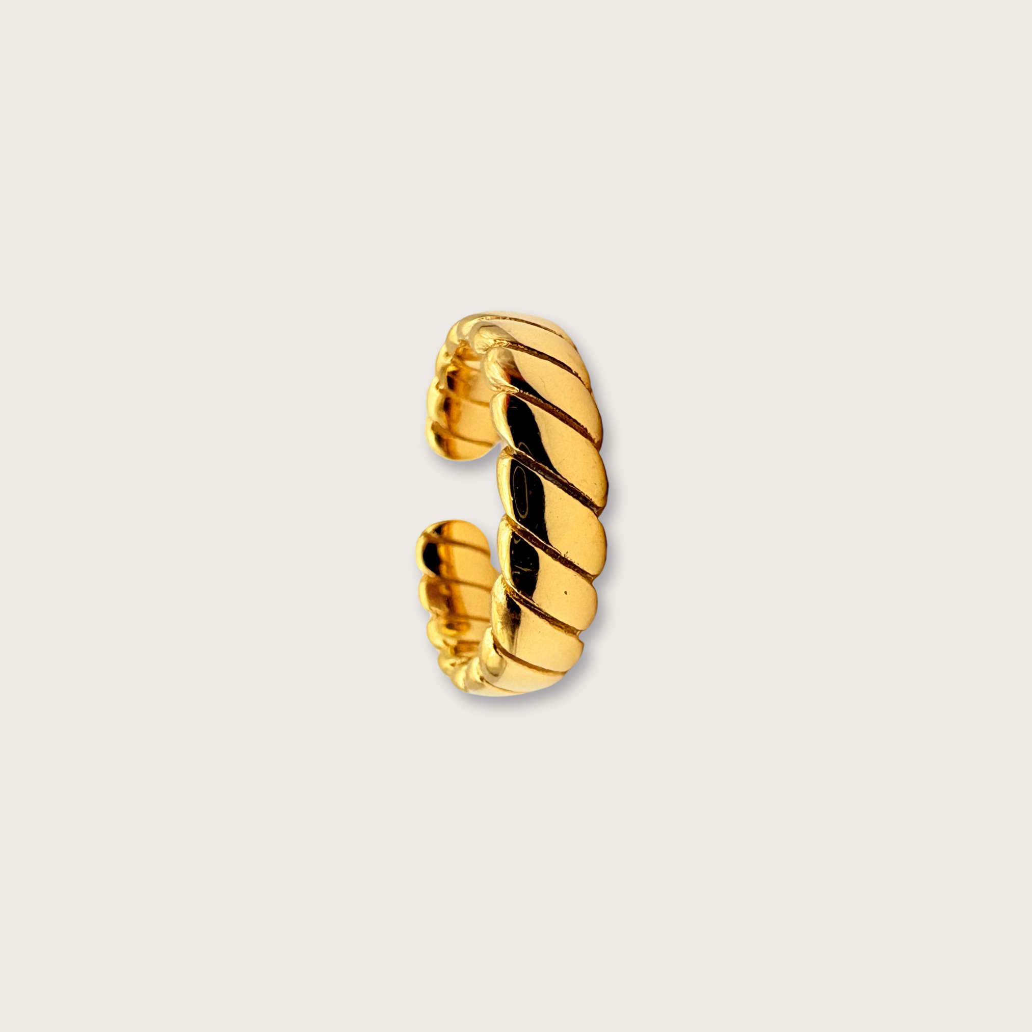 Croissant Ring