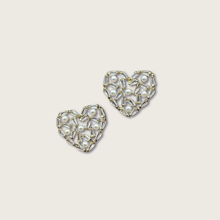 Aurabelle Earrings