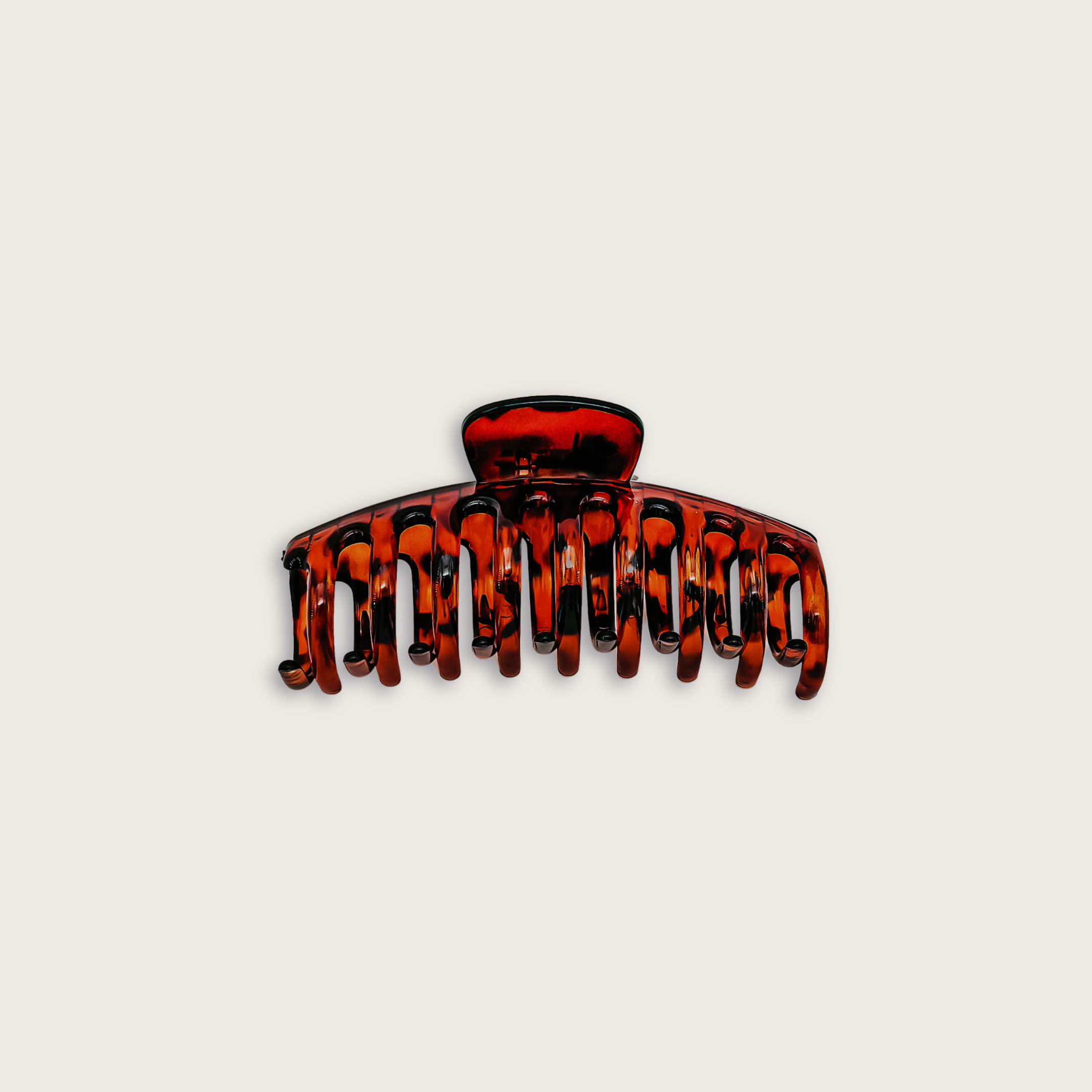 Brooklyn Claw Clip