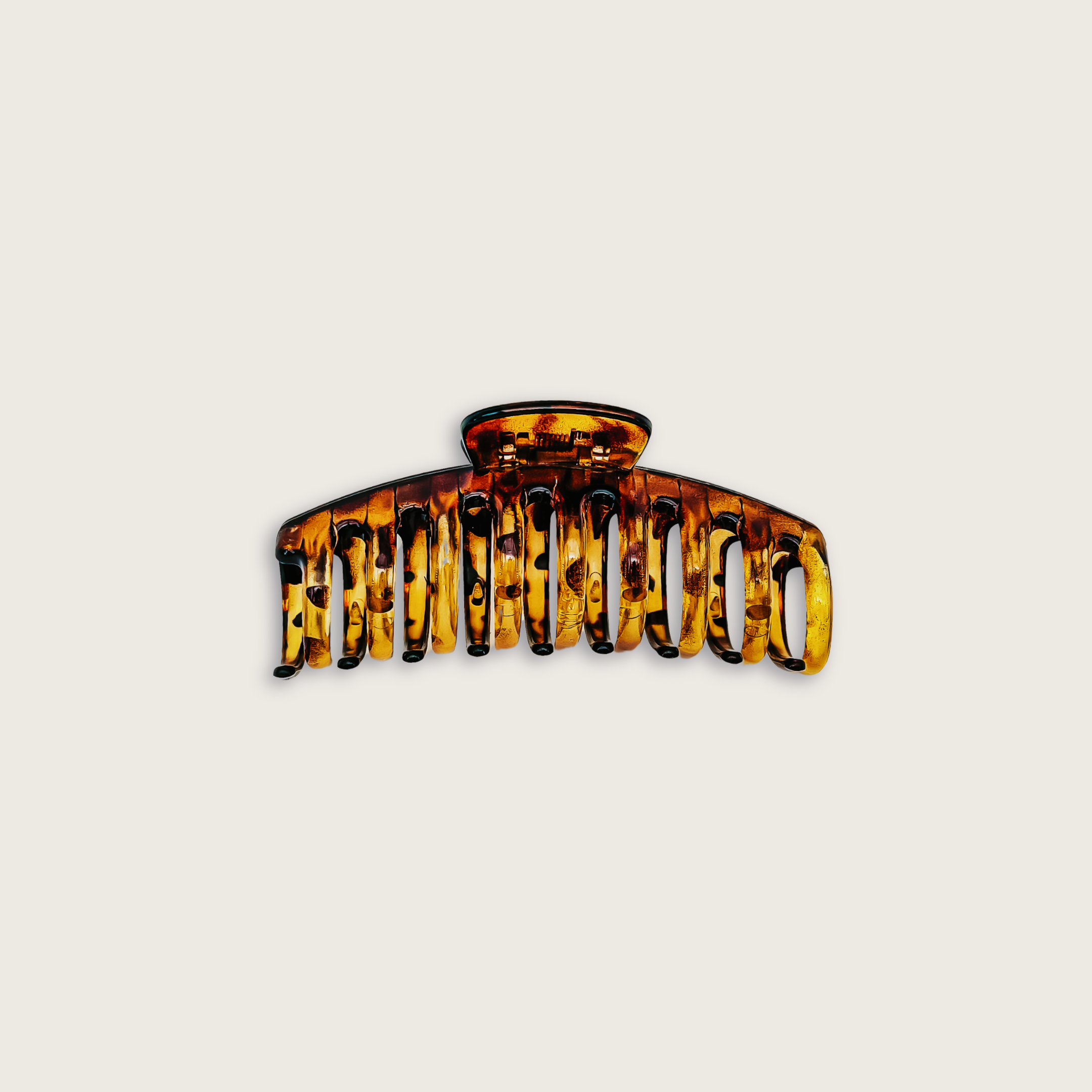 Brooklyn Claw Clip