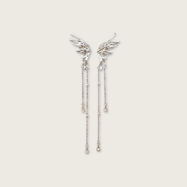 Stratos Ear Cuffs