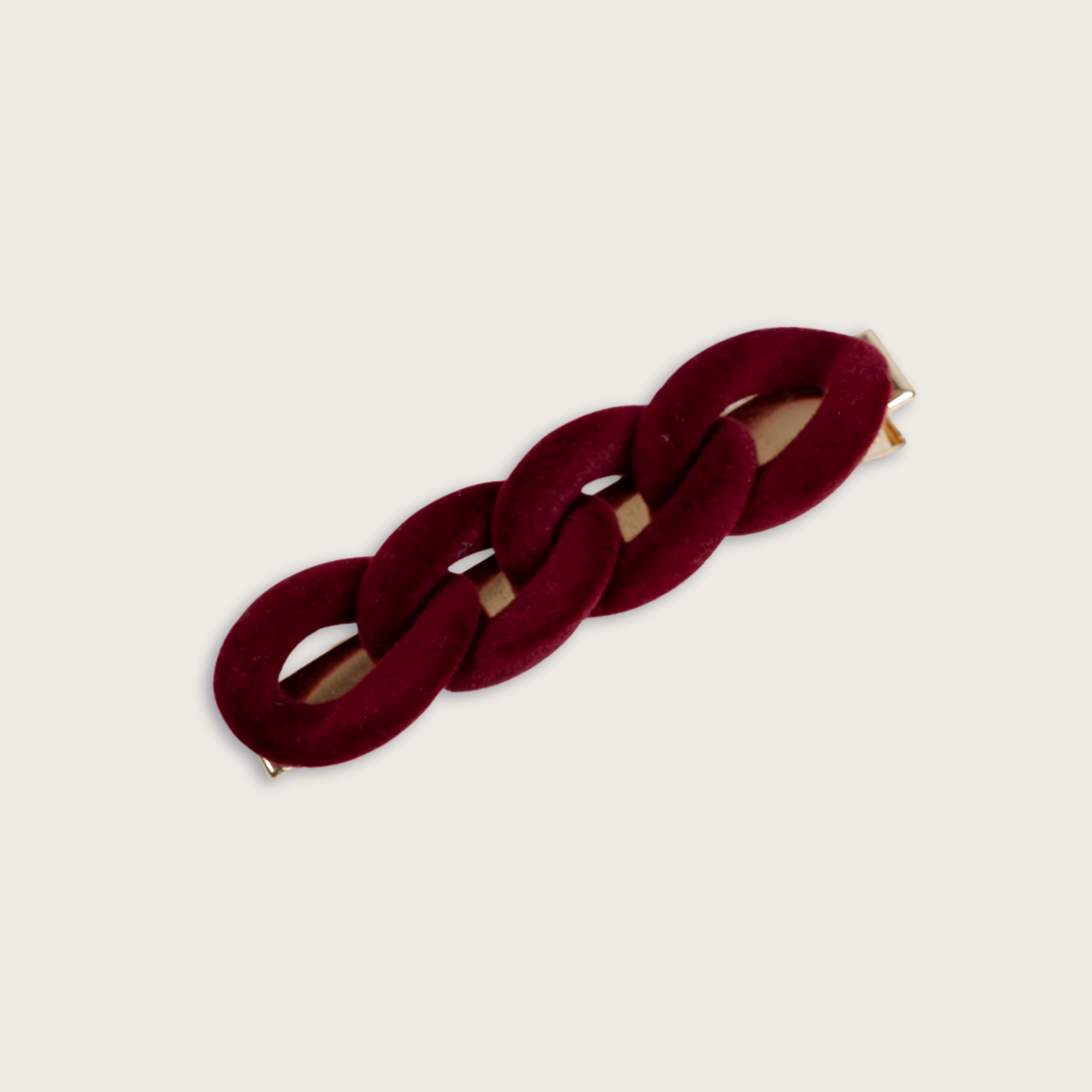 Chase Hair Clip