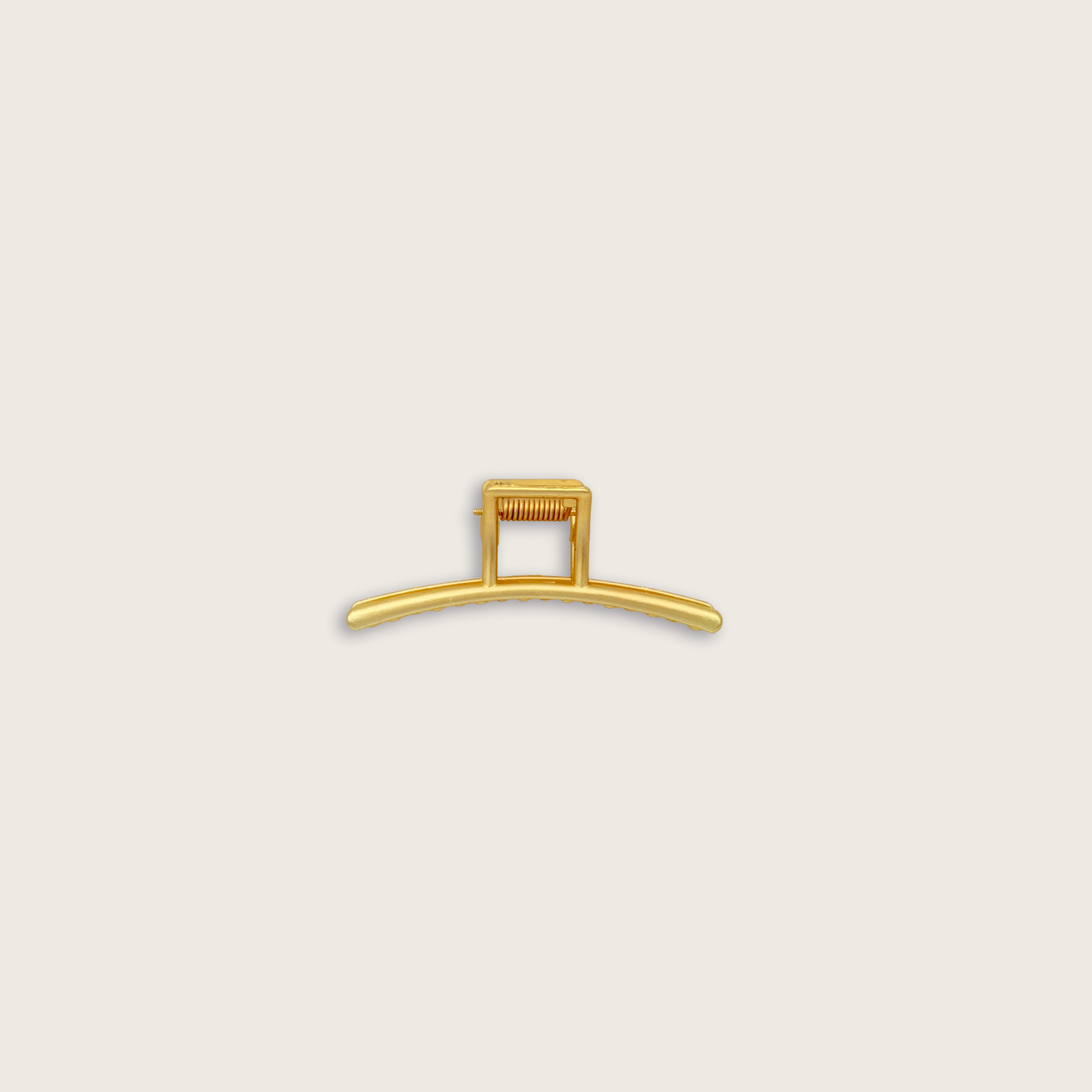 Ine Claw Clip
