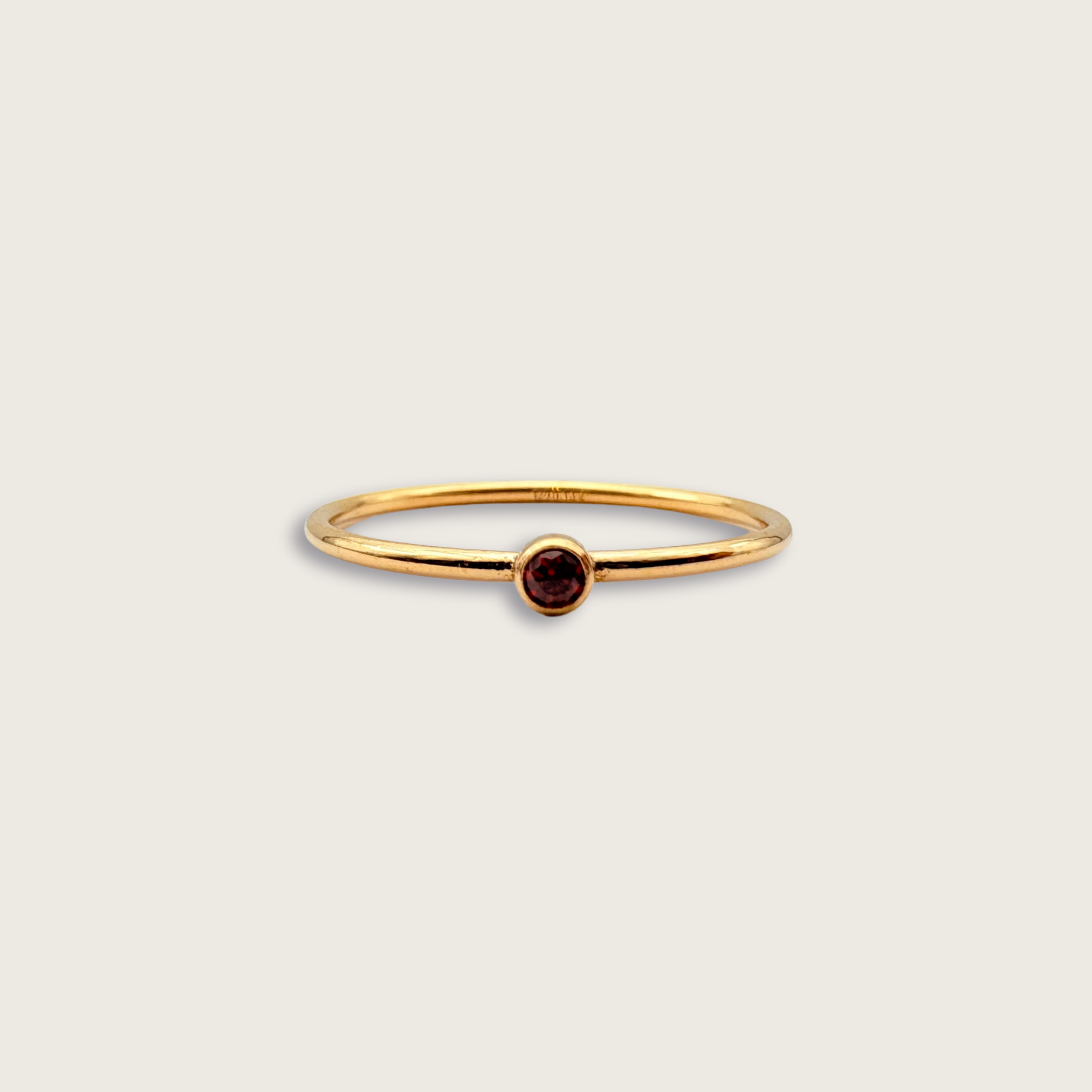 Mystery Ring