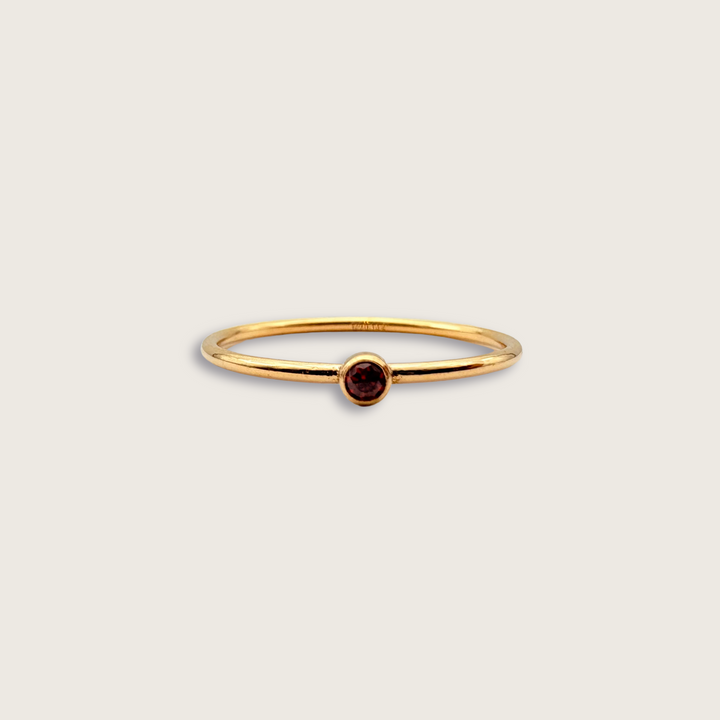 Mystery Ring