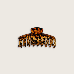 Brooklyn Claw Clip