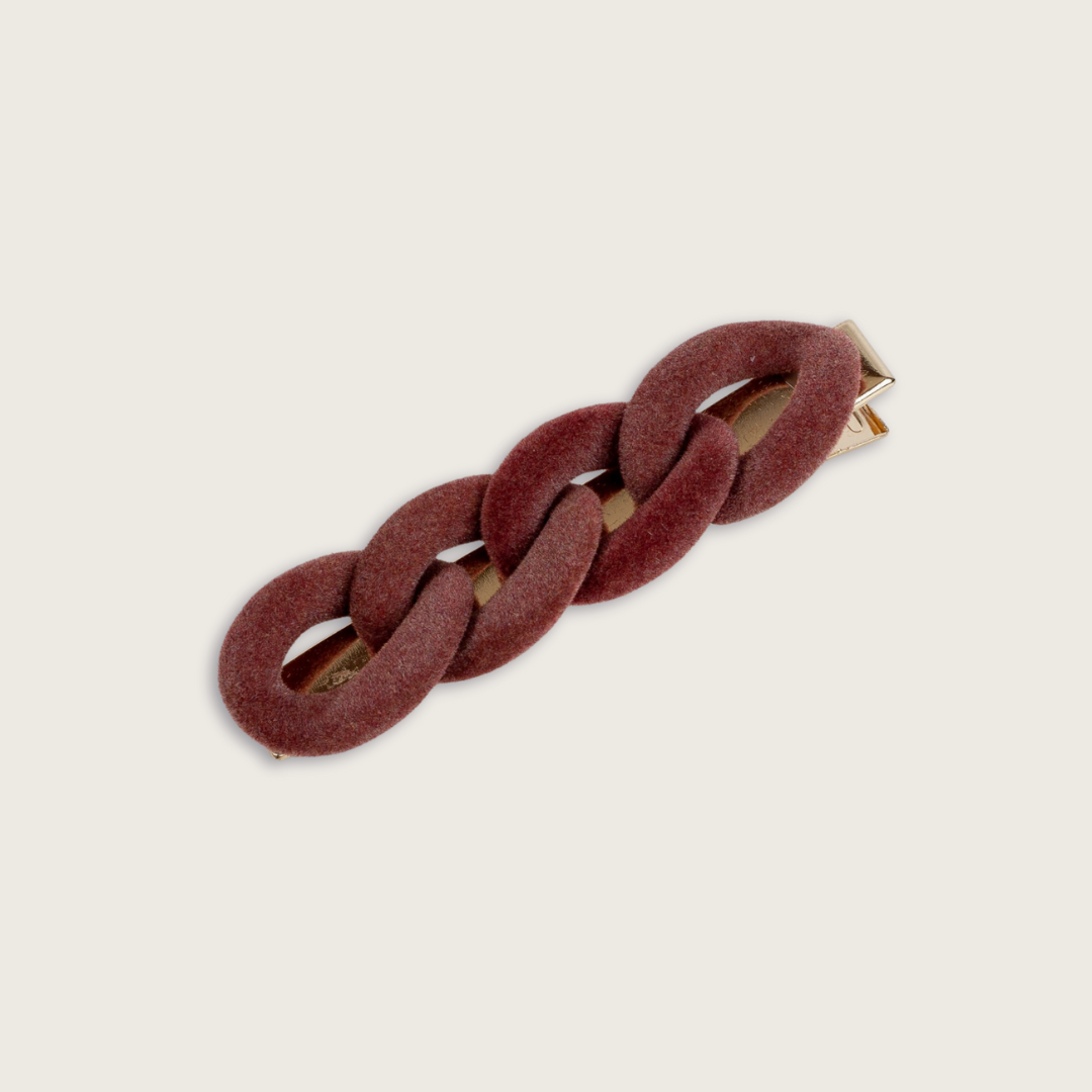 Chase Hair Clip