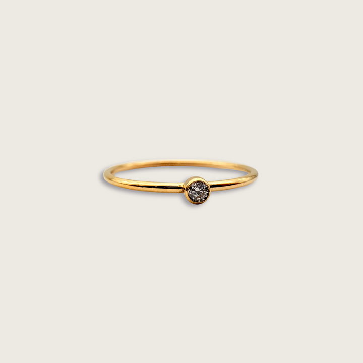 Mystery Ring