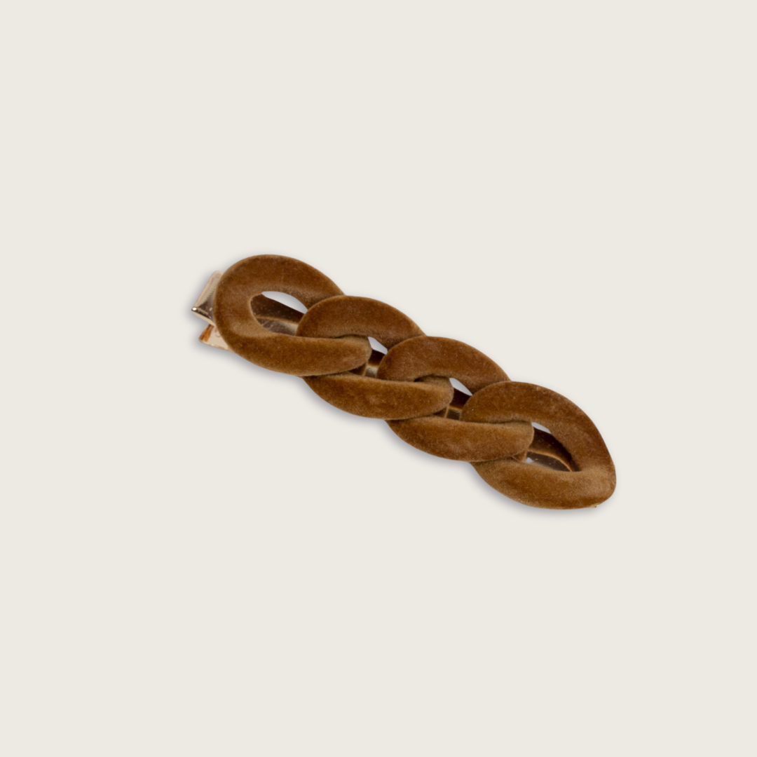 Chase Hair Clip